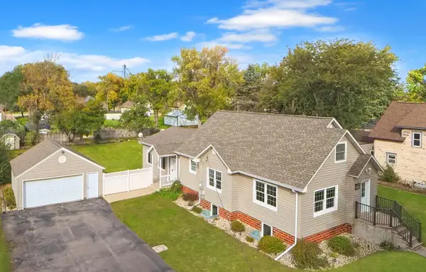 1221 Mechanic Street, Edgerton, MN 56128