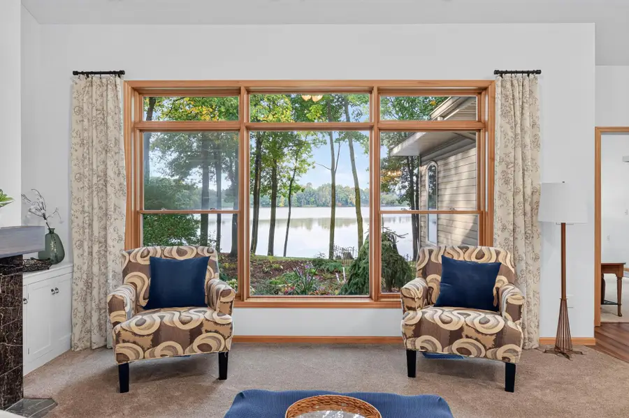 11140 Lake Pointe Drive, Chisago City, MN 55013 - #3