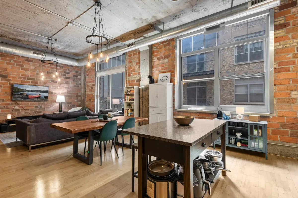 521 S 7th Street #223, Minneapolis, MN 55415 - #1