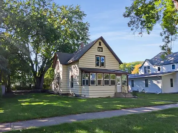 411 N 5th Street, Montevideo, MN 56265