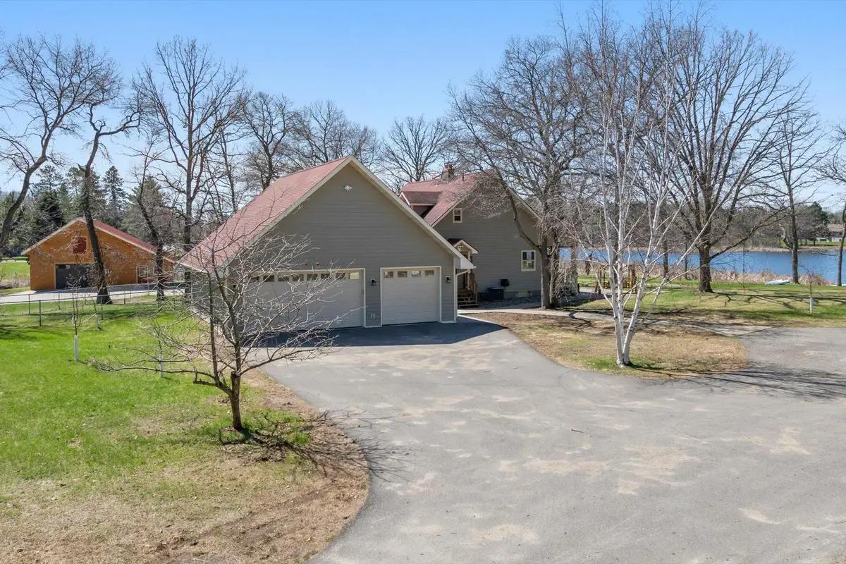 2163 White Pine Point Road Sw, Pine River, MN 56474 - #1
