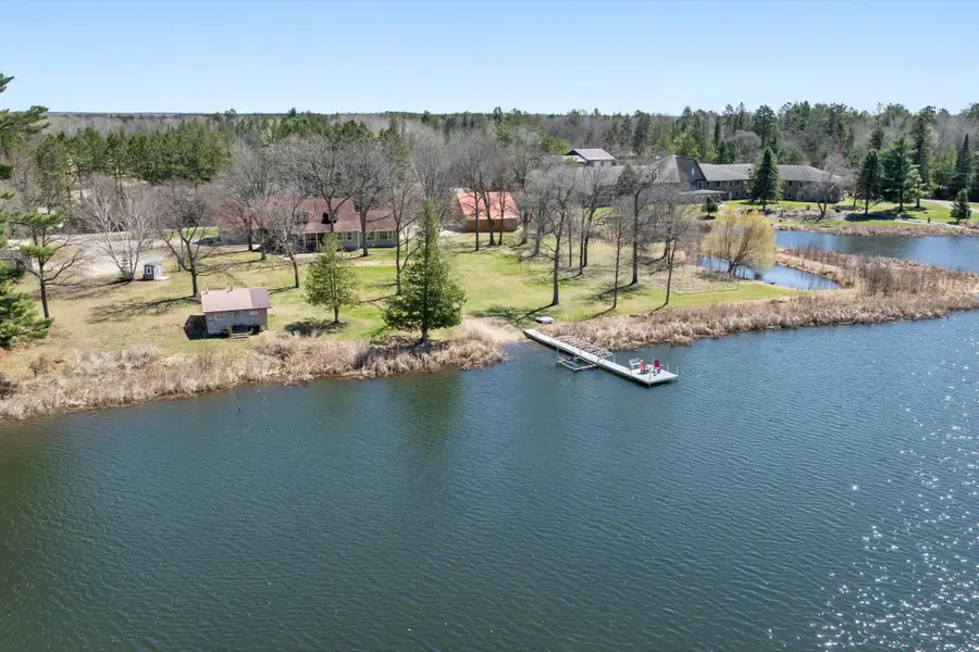 2163 White Pine Point Road Sw, Pine River, MN 56474 - #2