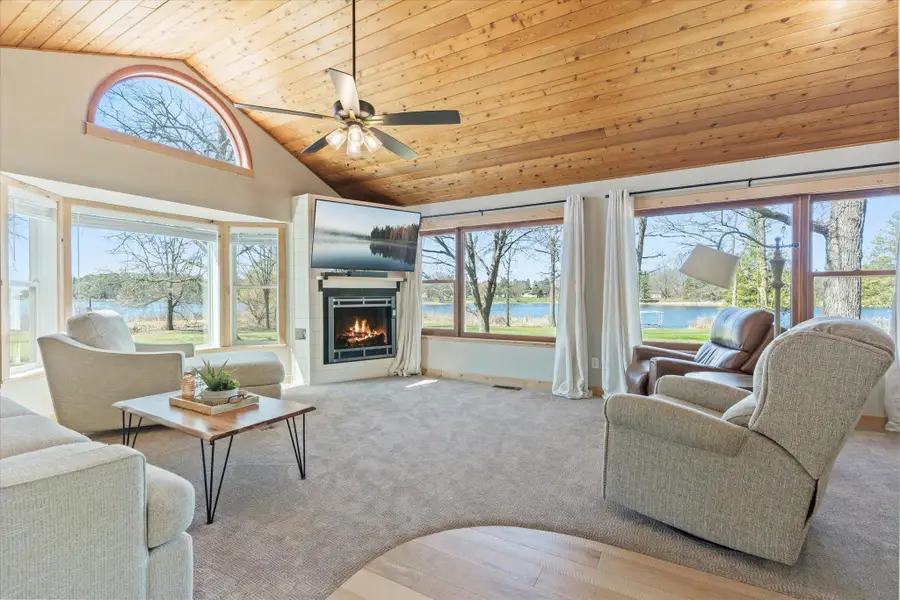 2163 White Pine Point Road Sw, Pine River, MN 56474 - #3