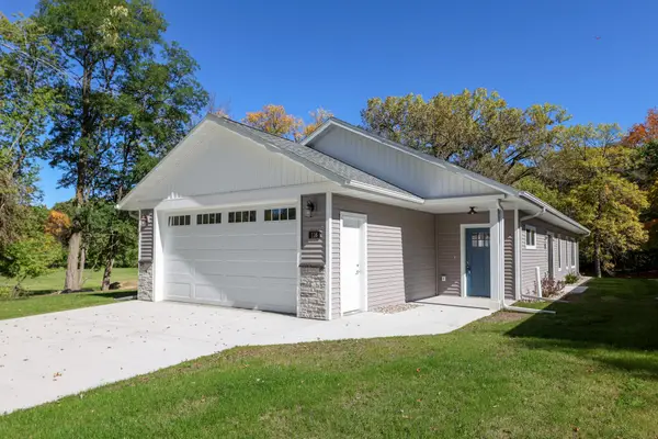 116 N Quincy Street, Alexandria, MN 56308