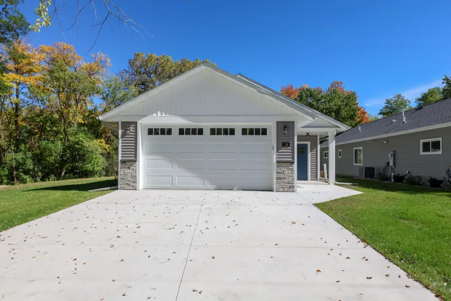 116 N Quincy Street, Alexandria, MN 56308 - #2