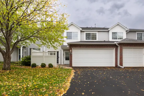 11508 Elmwood Avenue N, Champlin, MN 55316
