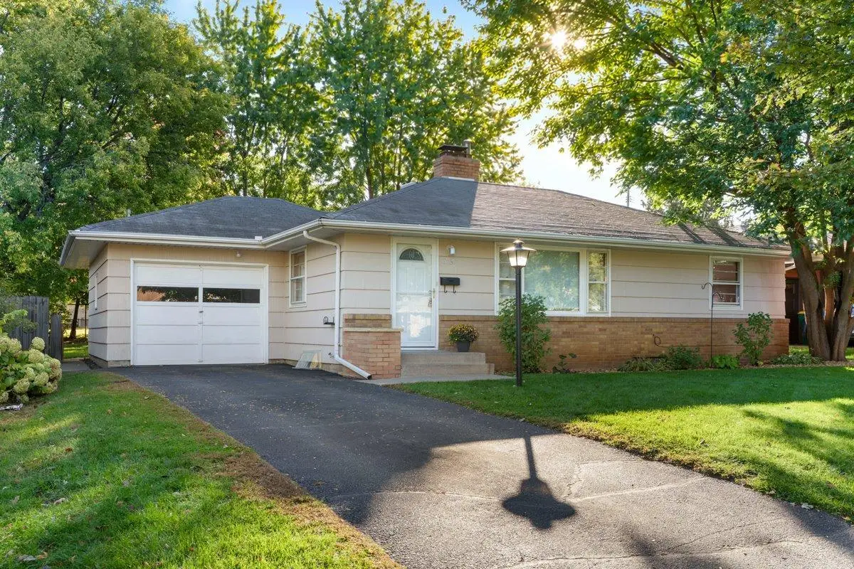 6737 Columbus Avenue, Richfield, MN 55423 - #1