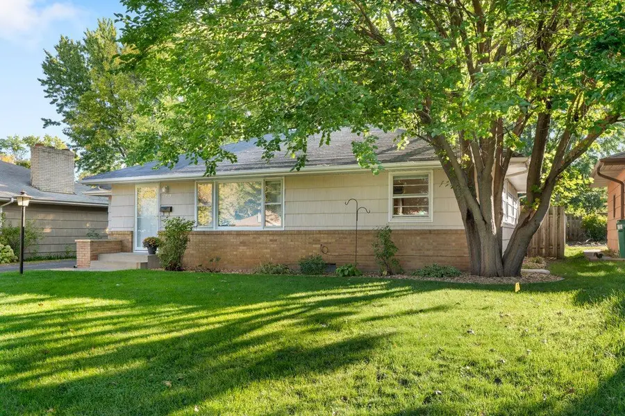 6737 Columbus Avenue, Richfield, MN 55423 - #2