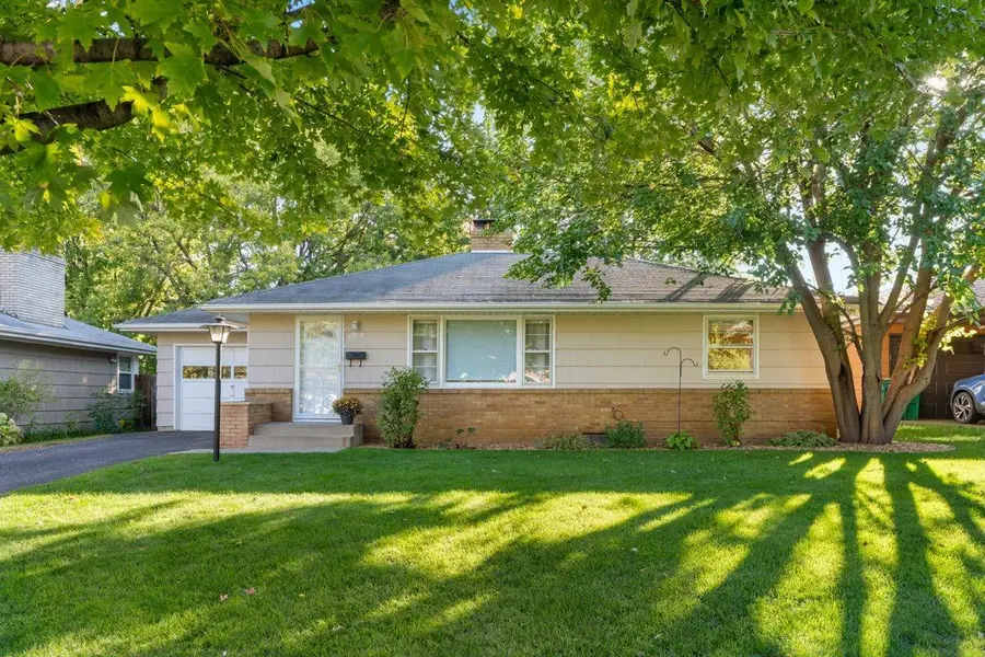 6737 Columbus Avenue, Richfield, MN 55423 - #3