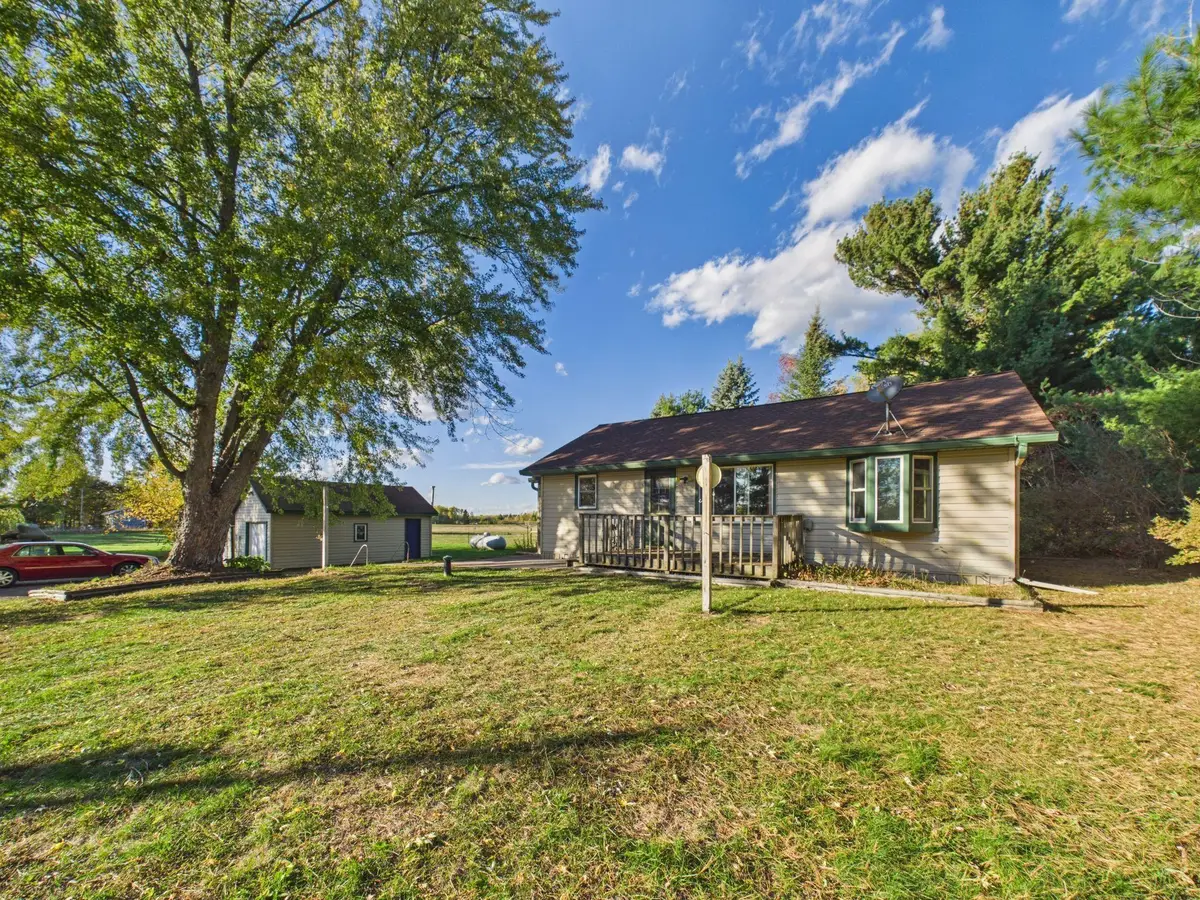 24058 Daniel Johnson Road, Siren, WI 54872 - #1