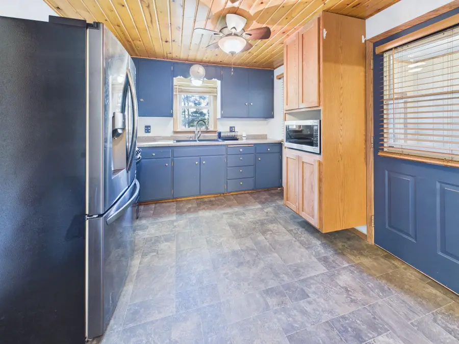24058 Daniel Johnson Road, Siren, WI 54872 - #2