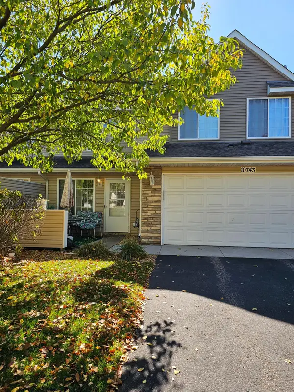 10743 Unity Lane N, Brooklyn Park, MN 55443