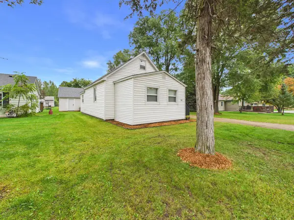 130 4th Avenue S, Foley, MN 56329