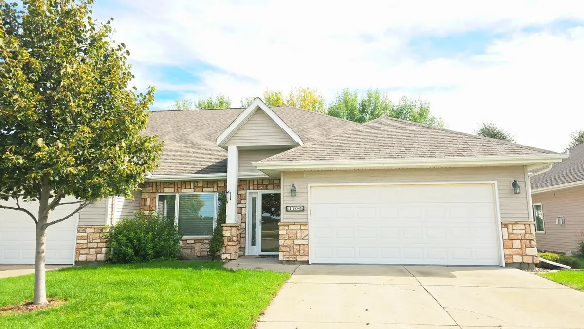 1106 Devito Street #6, Marshall, MN 56258 - #1