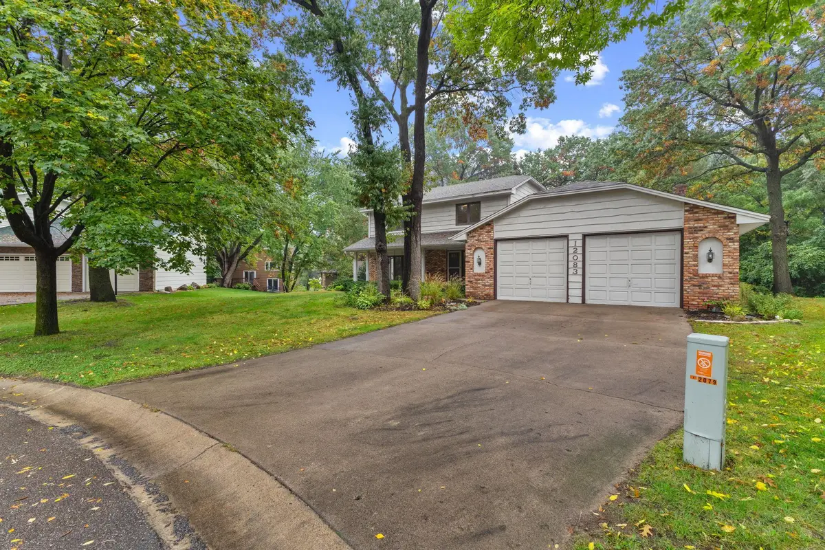 12083 Dogwood Street Nw, Coon Rapids, MN 55448 - #1
