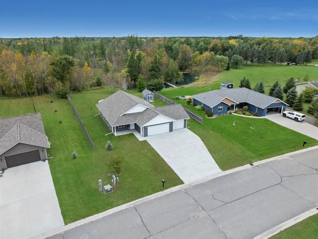 470 Spruce Drive, Staples, MN 56479 - #1
