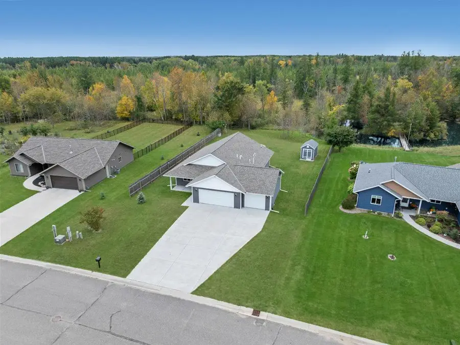 470 Spruce Drive, Staples, MN 56479 - #2