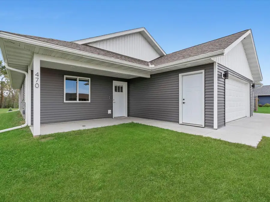 470 Spruce Drive, Staples, MN 56479 - #3