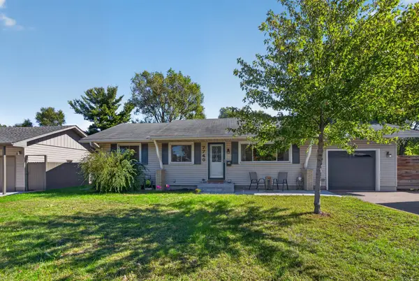 7740 Regent Avenue N, Brooklyn Park, MN 55443