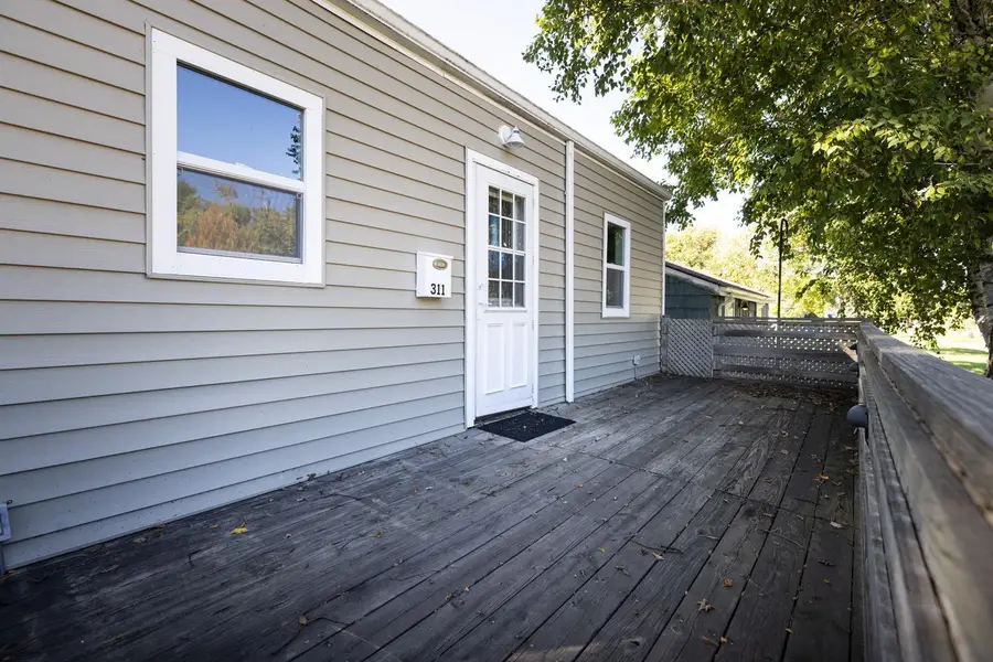 311 15th Street S, Moorhead, MN 56560 - #2