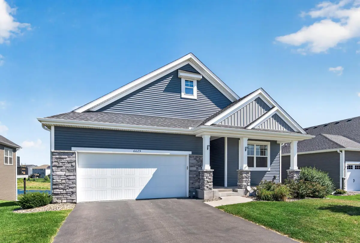 6029 Idsen Avenue S, Cottage Grove, MN 55016 - #1