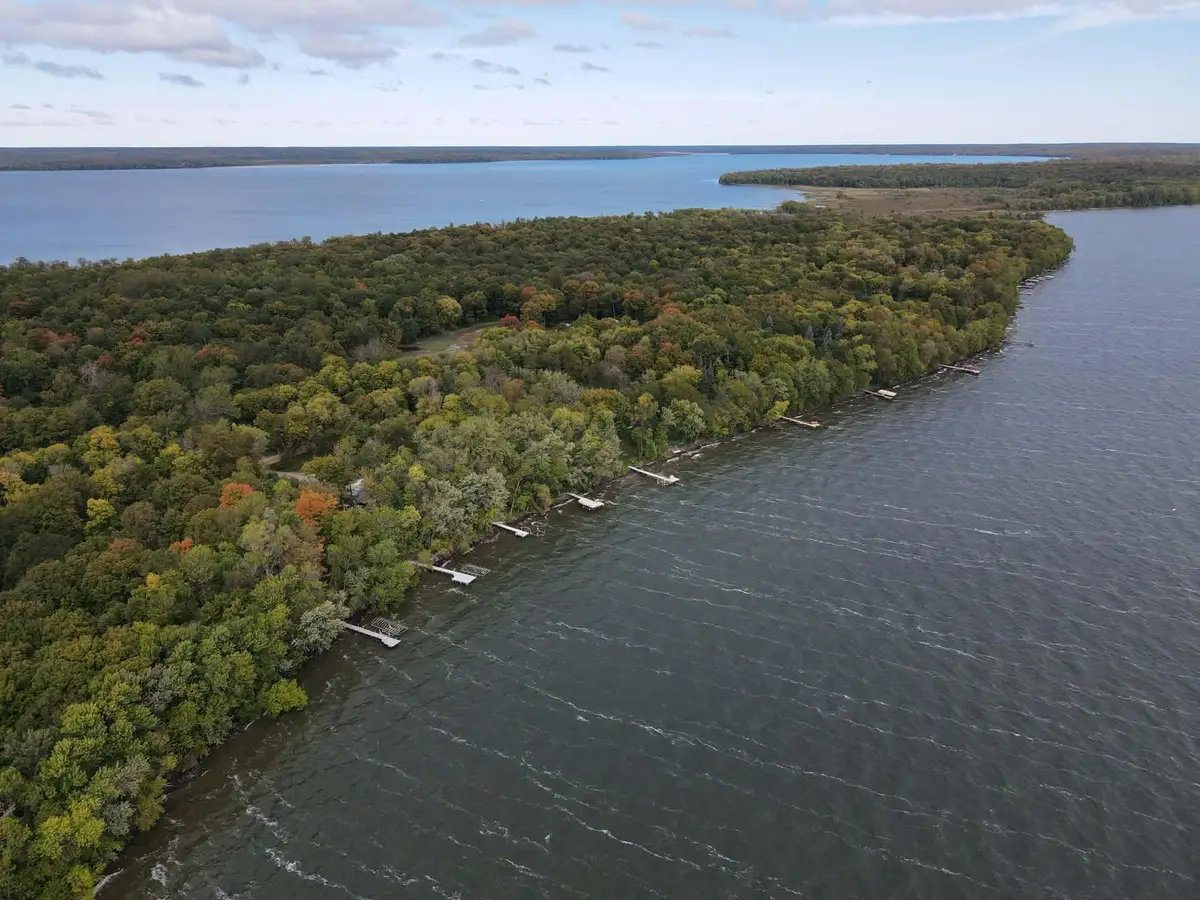 TBD Ottertail Point Dr Nw, Cass Lake, MN 56633 - #1