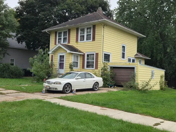506 5th Street E, Albert Lea, MN 56007
