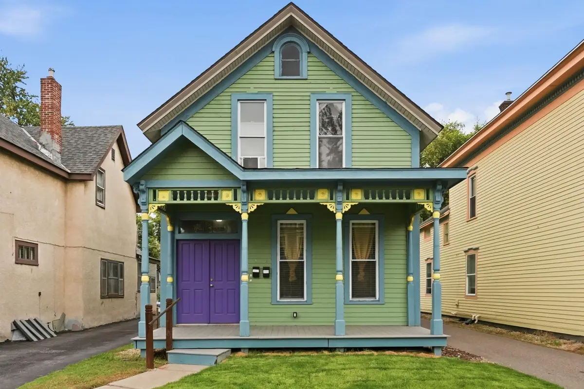 362 Maria Avenue, Saint Paul, MN 55106 - #1