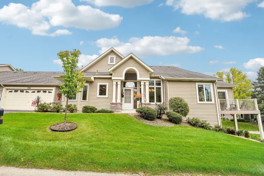 994 Stratford Lane W, Burnsville, MN 55337 - #2
