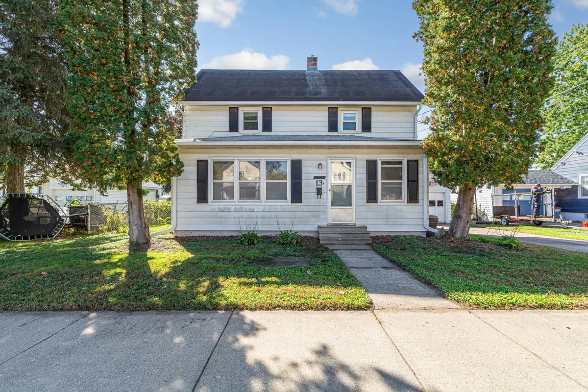 13 12th Street Nw, Faribault, MN 55021 - #1