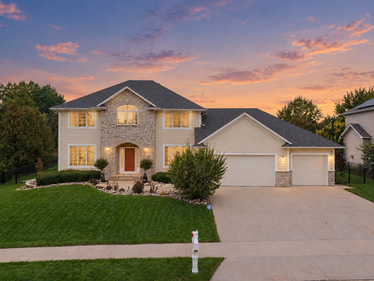 2930 4th Street Sw, Rochester, MN 55902 - #1