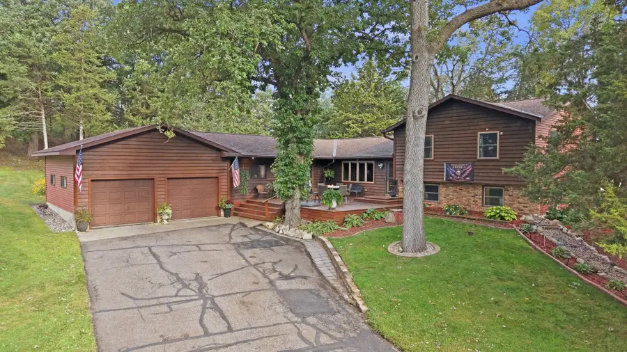 7452 158th Avenue Ne, Spicer, MN 56288 - #2