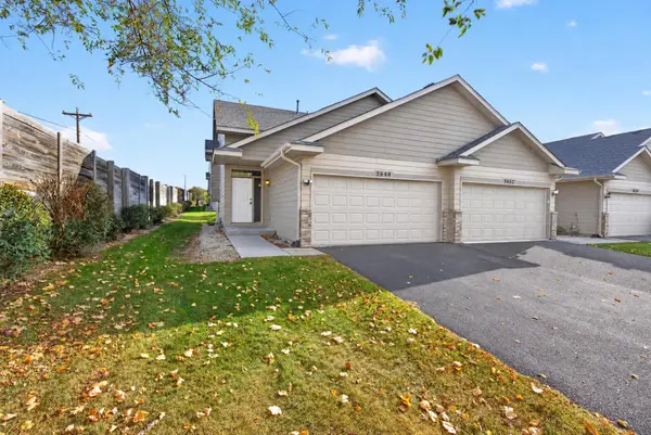 5544 154th Lane Nw, Ramsey, MN 55303