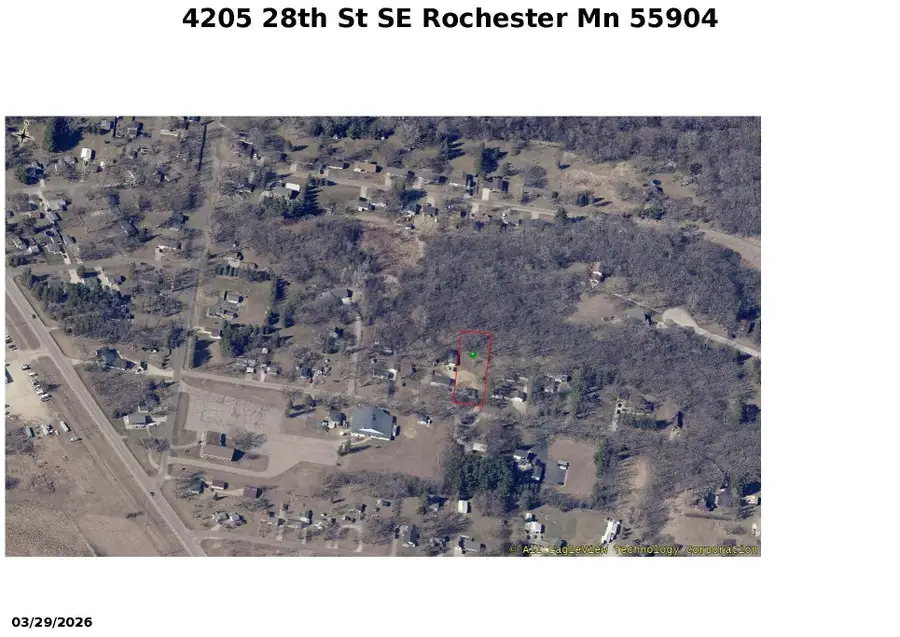 4205 28th Street Se, Rochester, MN 55904 - #3