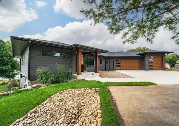 48953 N Shore Road, Waterville, MN 56096
