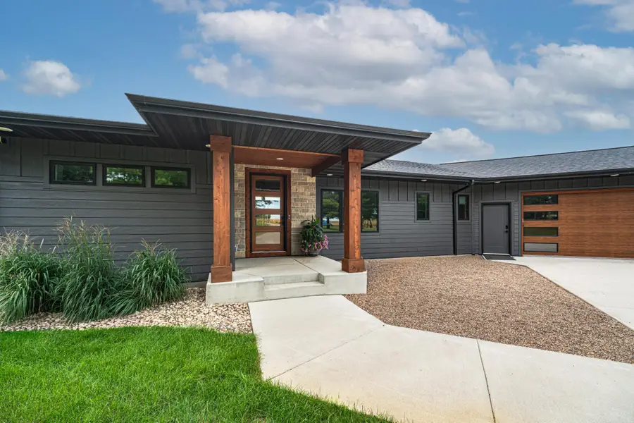 48953 N Shore Road, Waterville, MN 56096 - #2