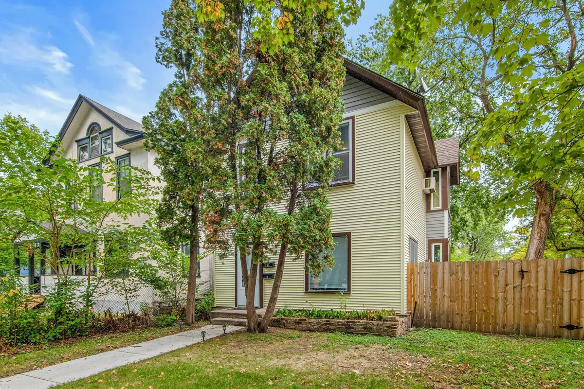 2745 29th Avenue S, Minneapolis, MN 55406 - #1