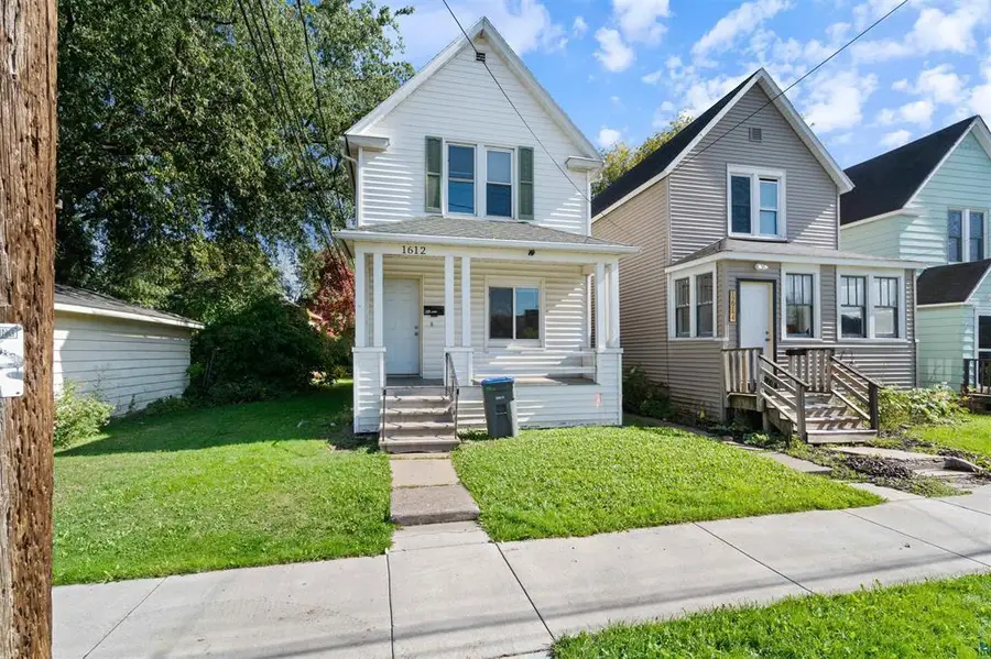 1612 Baxter Avenue, Superior, WI 54880 - #2