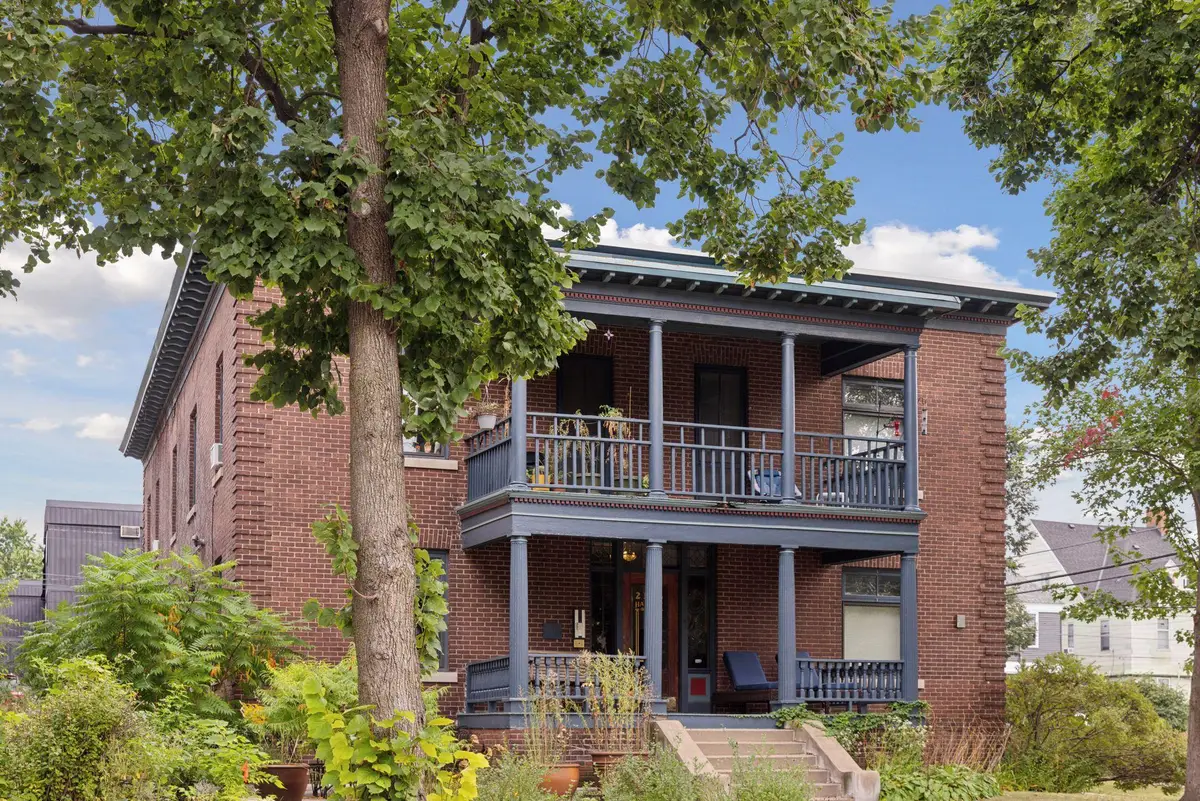 2125 Harriet Avenue, Minneapolis, MN 55405 - #1