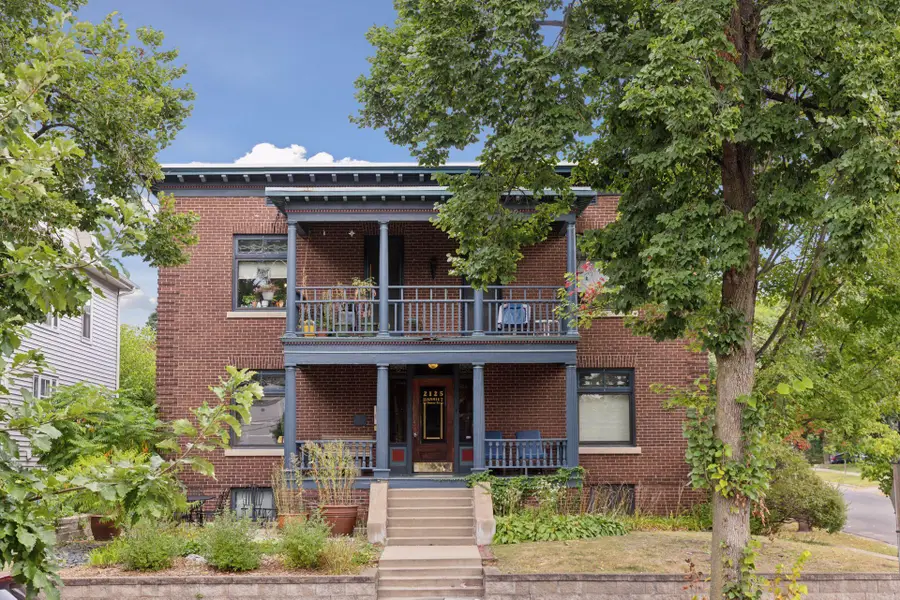 2125 Harriet Avenue, Minneapolis, MN 55405 - #2