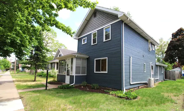 421 E Sanborn Street, Winona, MN 55987