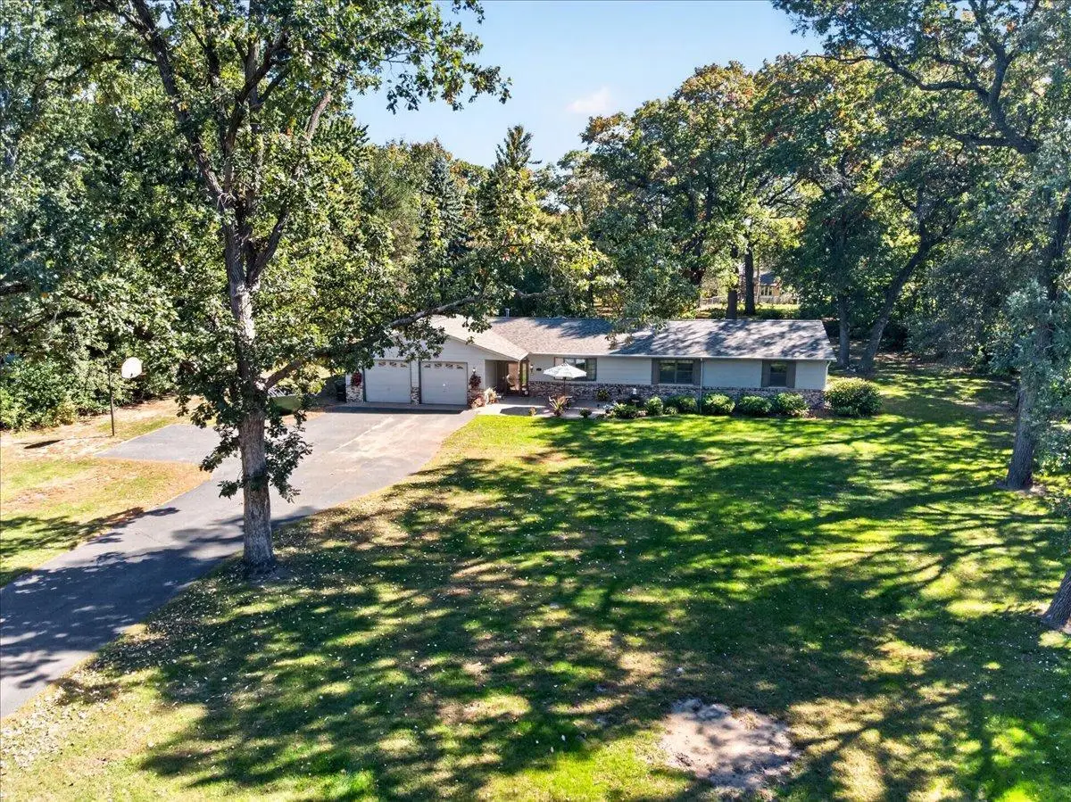 5905 Chippewa Trail, North Branch, MN 55056 - #1