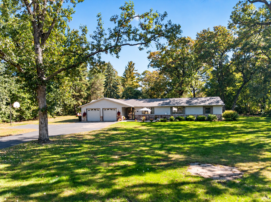 5905 Chippewa Trail, North Branch, MN 55056 - #2