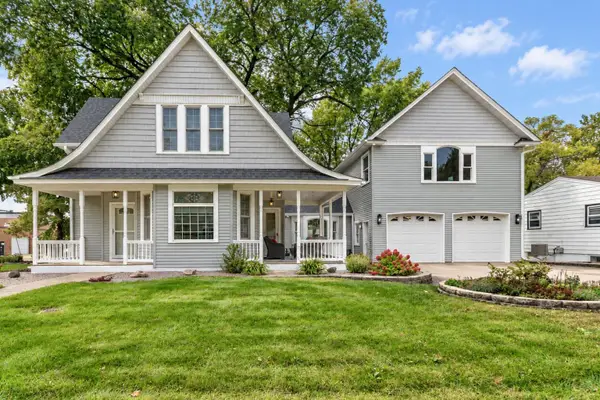 200 N Lexington Avenue, Le Center, MN 56057