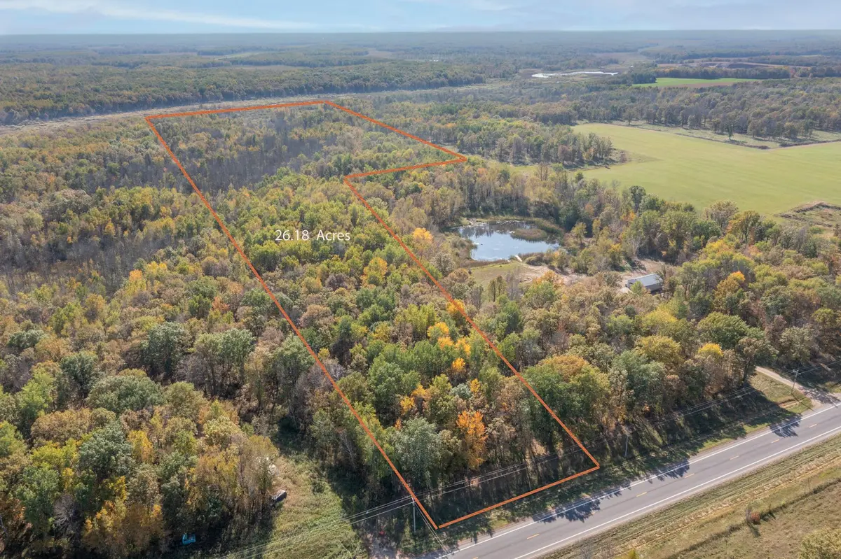 TBD County Road 2, Brainerd, MN 56401 - #1