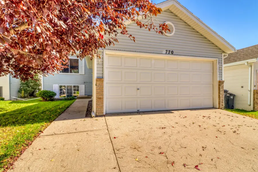 770 49th Street S, Fargo, ND 58103 - #2