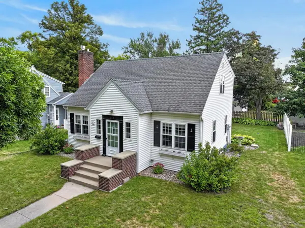 715 Maple Street, Alexandria, MN 56308
