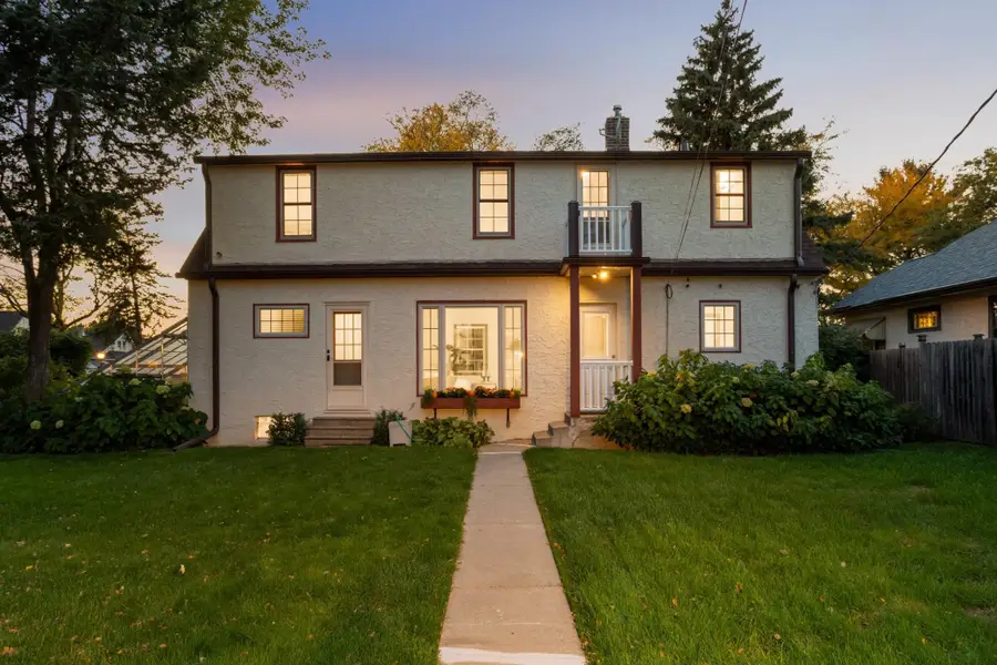 1346 Kent Street, Saint Paul, MN 55117 - #3