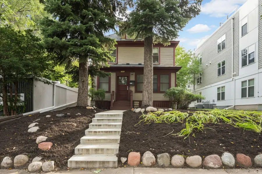 2445 Lyndale Avenue S, Minneapolis, MN 55405 - #2