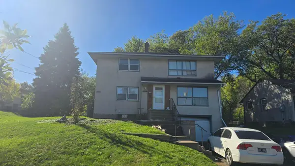 1400 Arlington Avenue E, Saint Paul, MN 55106